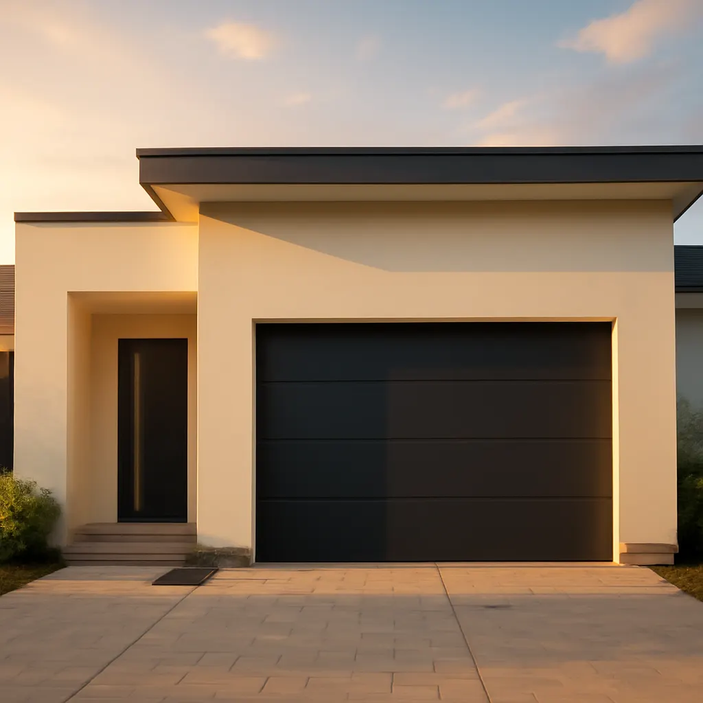 Garage Door Repair Manville